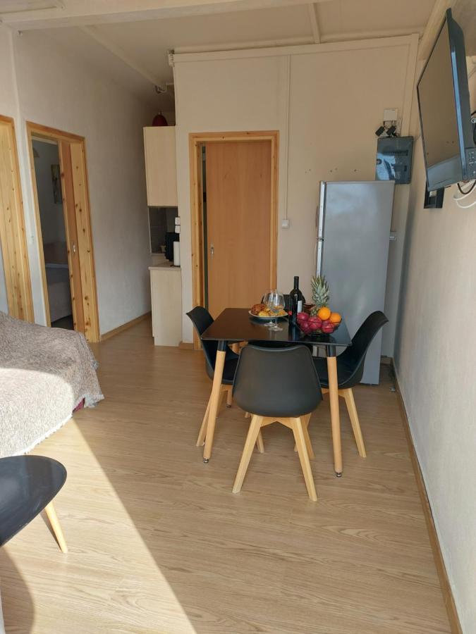 Kima House Villa Kalamaki  Dış mekan fotoğraf