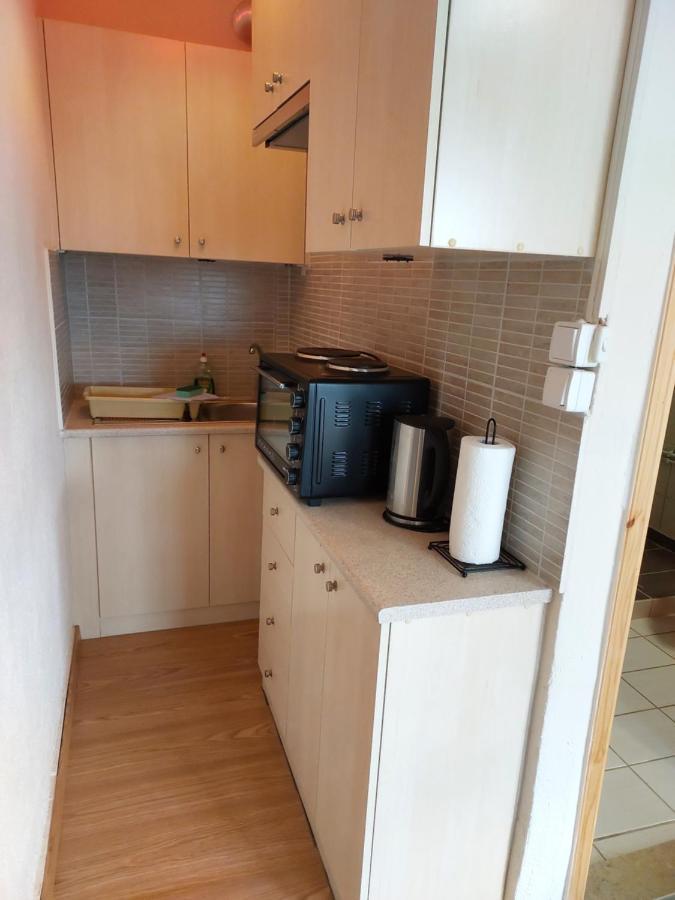 Kima House Villa Kalamaki  Dış mekan fotoğraf