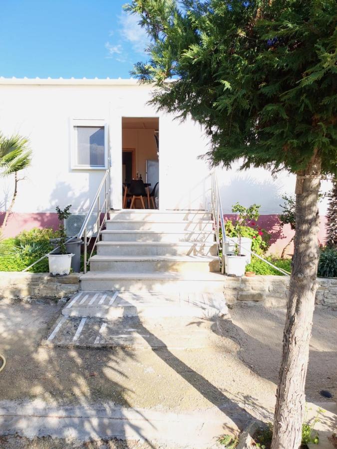 Kima House Villa Kalamaki  Dış mekan fotoğraf
