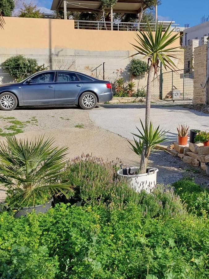 Kima House Villa Kalamaki  Dış mekan fotoğraf