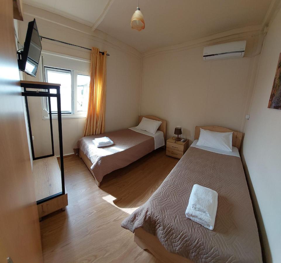 Kima House Villa Kalamaki  Dış mekan fotoğraf