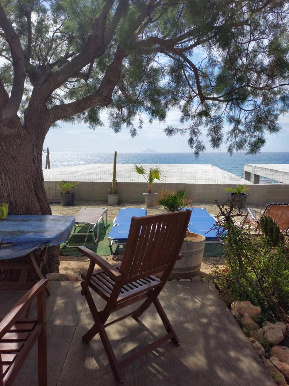 Kima House Villa Kalamaki  Dış mekan fotoğraf