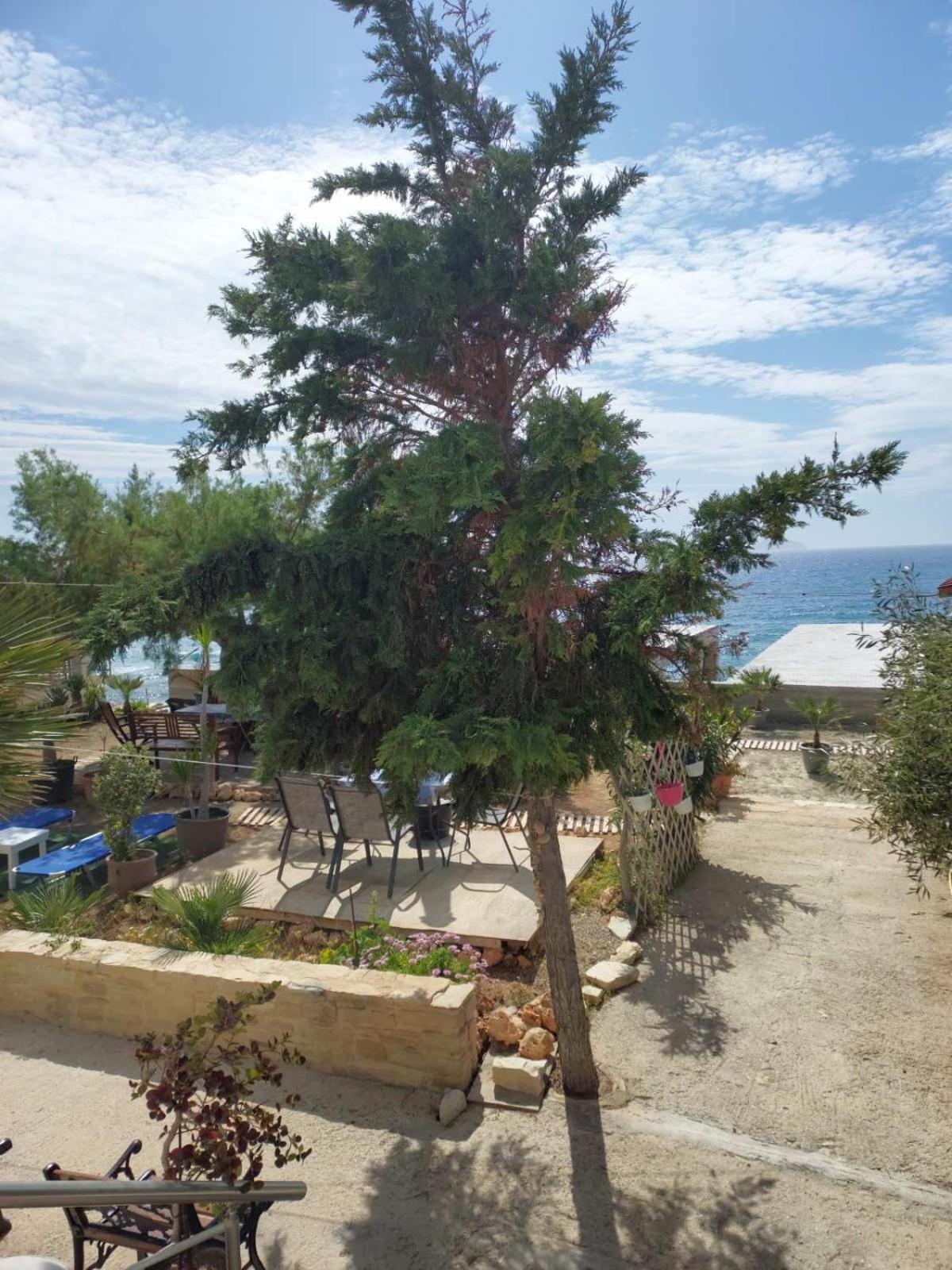 Kima House Villa Kalamaki  Dış mekan fotoğraf