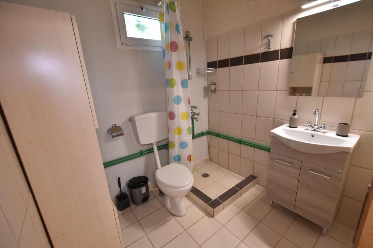 Kima House Villa Kalamaki  Dış mekan fotoğraf