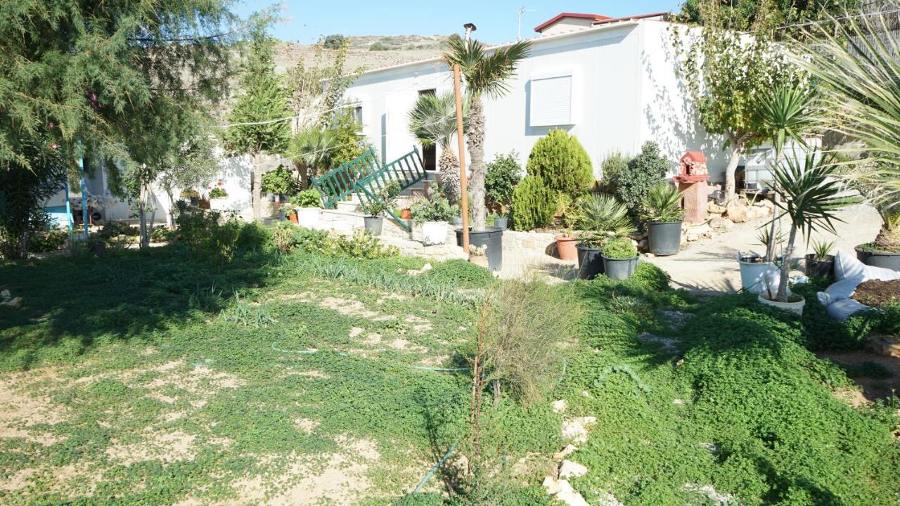Kima House Villa Kalamaki  Dış mekan fotoğraf